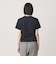 ＜NICE WEATHER＞NYCプリント Tシャツ