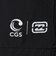 ＜BILLABONG × CGS.＞LAYBACKS ショーツ 16インチ