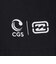 ＜BILLABONG × CGS.＞LAYBACKS ショーツ 18インチ