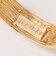 ＜JAMIRAY＞Wave Line ヘアカフ