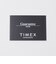 ＜TIMEX＞T80 トランスルーセント 腕時計