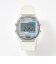 ＜TIMEX＞T80 トランスルーセント 腕時計