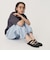 ＜PUMA＞ウィメンズ スピードキャット ミュール サンダル