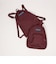 【別注】＜JANSPORT＞HALF PINT ワインレッド ミニリュック