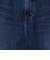 ＜RED CARD＞Twilightフレア デニムパンツ/ロイヤル