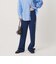 ＜adidas Originals＞ファィヤーバード ニット トラックパンツ