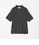 ＜LACOSTE for BEAUTY&YOUTH＞ ワントーン パイル ショートスリーブ ポロシャツ