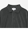 ＜LACOSTE for BEAUTY&YOUTH＞ ワントーン パイル ショートスリーブ ポロシャツ