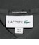 ＜LACOSTE for BEAUTY&YOUTH＞ ワントーン パイル ショートスリーブ ポロシャツ