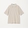 ＜LACOSTE for BEAUTY&YOUTH＞ ワントーン パイル ショートスリーブ ポロシャツ