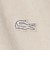 ＜LACOSTE for BEAUTY&YOUTH＞ ワントーン パイル ショートスリーブ ポロシャツ