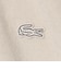 ＜LACOSTE for BEAUTY&YOUTH＞ ワントーン パイル ショートスリーブ ポロシャツ