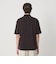 ＜LACOSTE for BEAUTY&YOUTH＞ ワントーン パイル ショートスリーブ ポロシャツ