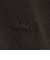 ＜LACOSTE for BEAUTY&YOUTH＞ ワントーン パイル ショートスリーブ ポロシャツ
