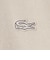 ＜LACOSTE for BEAUTY&YOUTH＞ ワントーン パイル ショートスリーブ Tシャツ