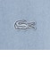 ＜LACOSTE for BEAUTY&YOUTH＞ ワントーン パイル ショートスリーブ Tシャツ