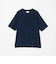 ＜LACOSTE for BEAUTY&YOUTH＞ ワントーン パイル ショートスリーブ Tシャツ