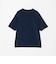 ＜LACOSTE for BEAUTY&YOUTH＞ ワントーン パイル ショートスリーブ Tシャツ