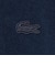 ＜LACOSTE for BEAUTY&YOUTH＞ ワントーン パイル ショートスリーブ Tシャツ