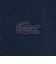 ＜LACOSTE for BEAUTY&YOUTH＞ ワントーン パイル ショートスリーブ Tシャツ