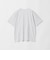 ＜NICE WEATHER＞ロゴ Tシャツ