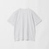 ＜NICE WEATHER＞ロゴ Tシャツ