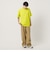 ＜NICE WEATHER＞ロゴ Tシャツ