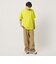 ＜NICE WEATHER＞ロゴ Tシャツ
