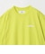 ＜NICE WEATHER＞ロゴ Tシャツ