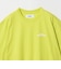 ＜NICE WEATHER＞ロゴ Tシャツ
