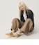 ＜adidas Originals＞HANDBALL SPEZIAL スニーカー