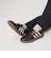 ＜adidas Originals＞HANDBALL SPEZIAL ローファー スニーカー