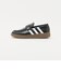 ＜adidas Originals＞HANDBALL SPEZIAL ローファー スニーカー
