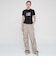 ＜PETER＞USA FLAG Tシャツ