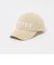 ＜PETER＞BALL キャップ