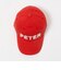 ＜PETER＞BALL キャップ
