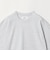 ＜NICE WEATHER＞フォトバックプリント Tシャツ