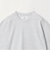 ＜NICE WEATHER＞フォトバックプリント Tシャツ