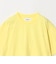 ＜NICE WEATHER＞フォトバックプリント Tシャツ
