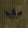 ＜adidas Originals＞タイダイ クルーソックス/3P