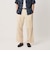 【別注】＜Dickies＞ワイド サマー スラックス