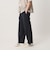 【別注】＜Dickies＞ワイド サマー スラックス