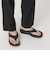 ＜HOKA＞オラ リカバリー フリップ サンダル