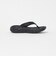 ＜HOKA＞オラ リカバリー フリップ サンダル