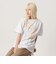 ＜Ophrys＞IT's A SNAP Tシャツ