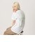 ＜Ophrys＞IT's A SNAP Tシャツ
