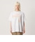 ＜Ophrys＞IT's A SNAP Tシャツ
