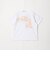 ＜Ophrys＞IT's A SNAP Tシャツ