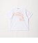 ＜Ophrys＞IT's A SNAP Tシャツ