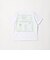 ＜Ophrys＞IT's A SNAP Tシャツ